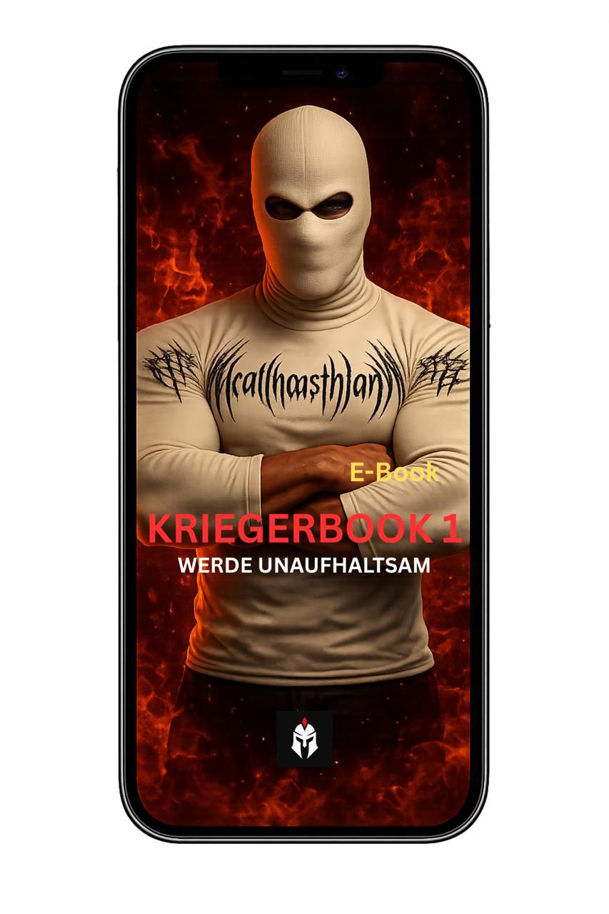 Krieger Book 1